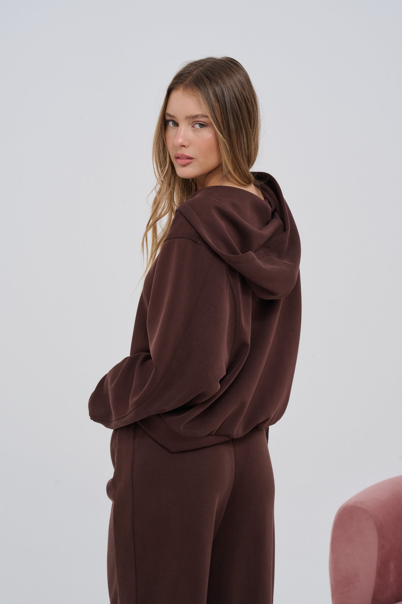 CAMPERA CALU