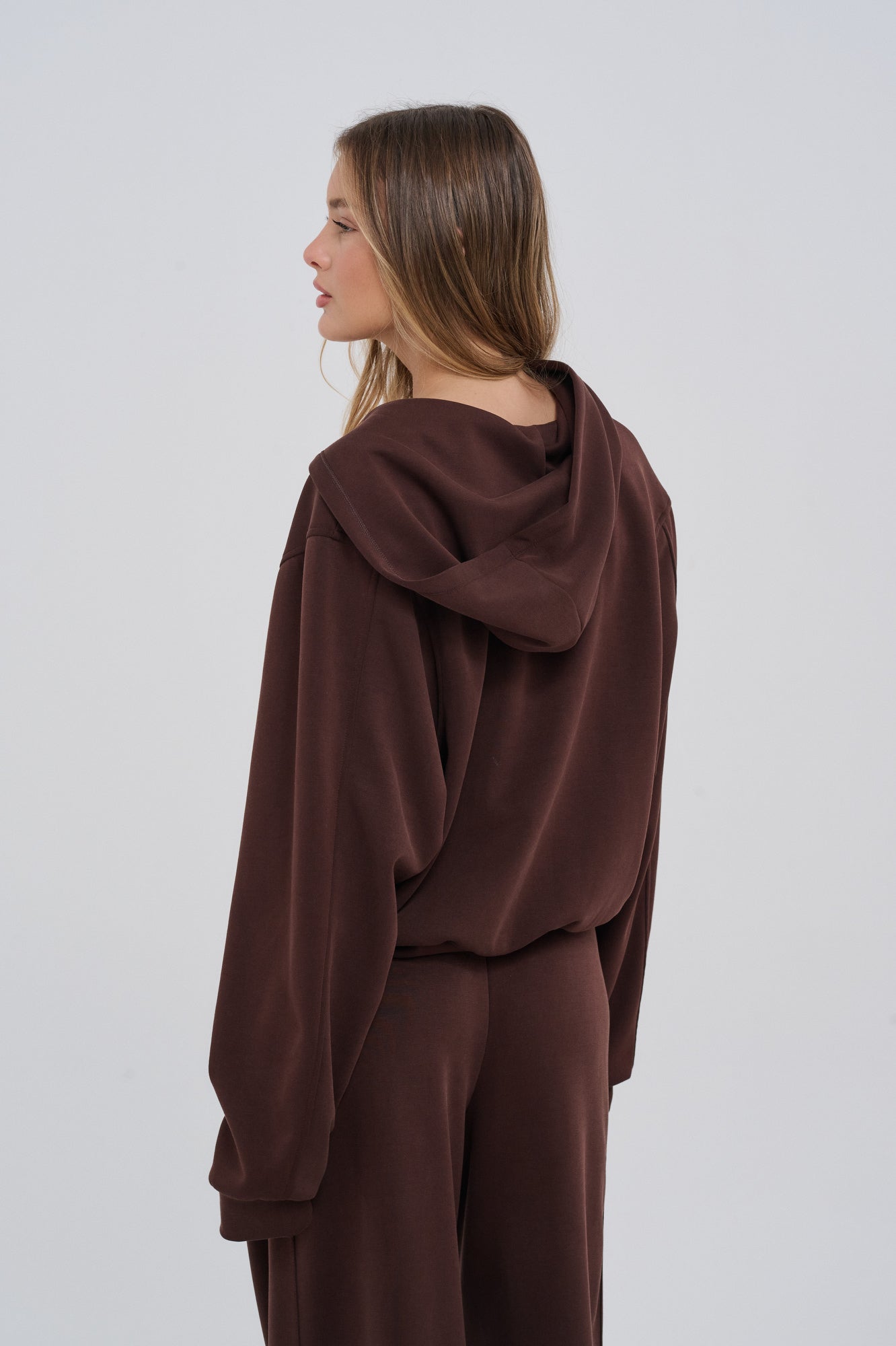 CAMPERA CALU