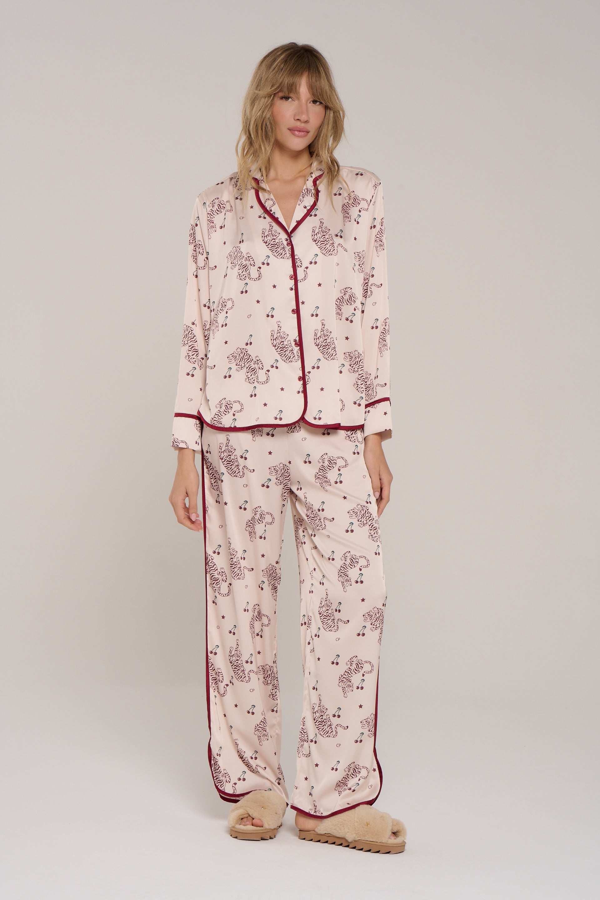 PANTALON LULU