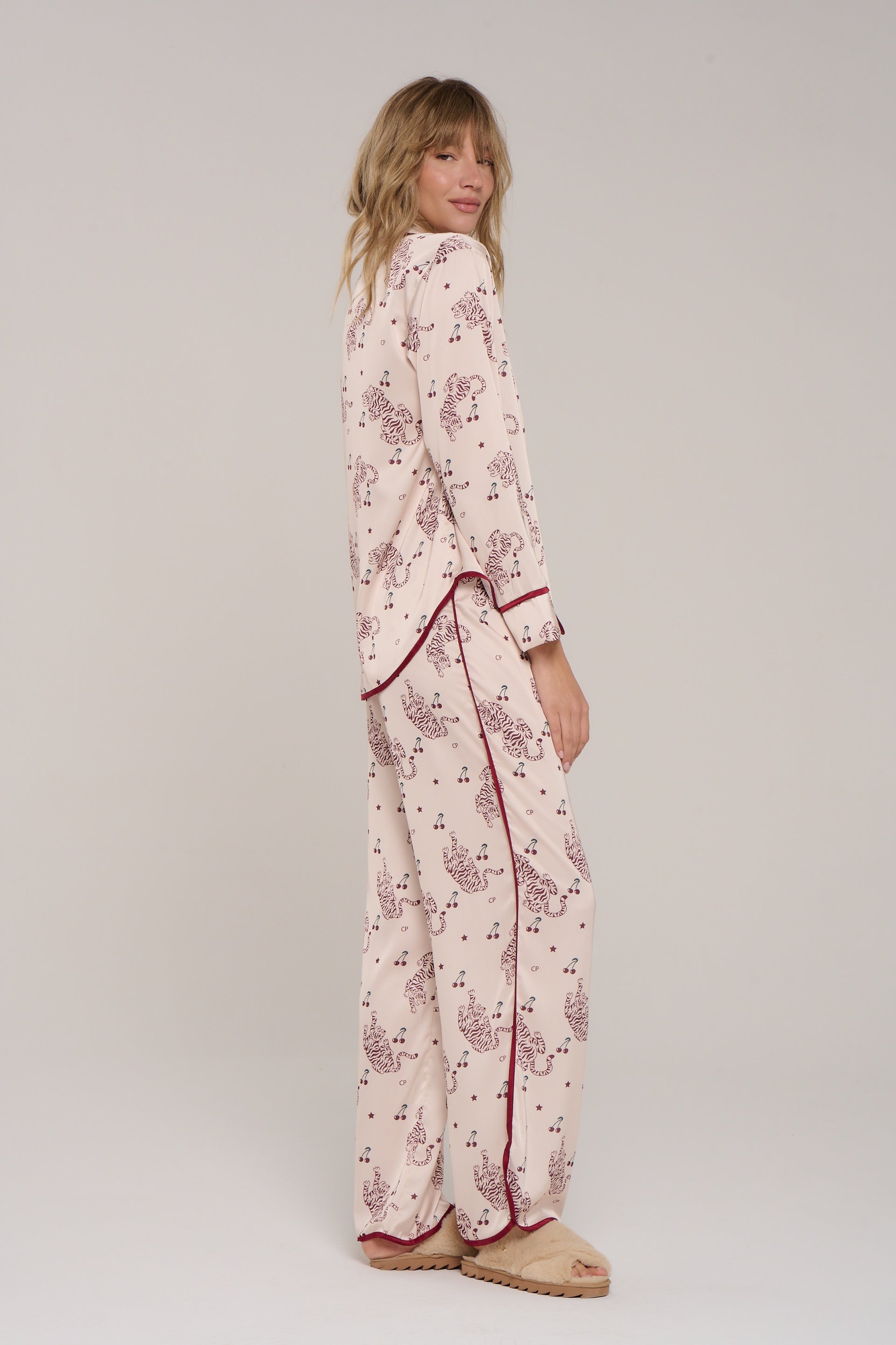 PANTALON LULU