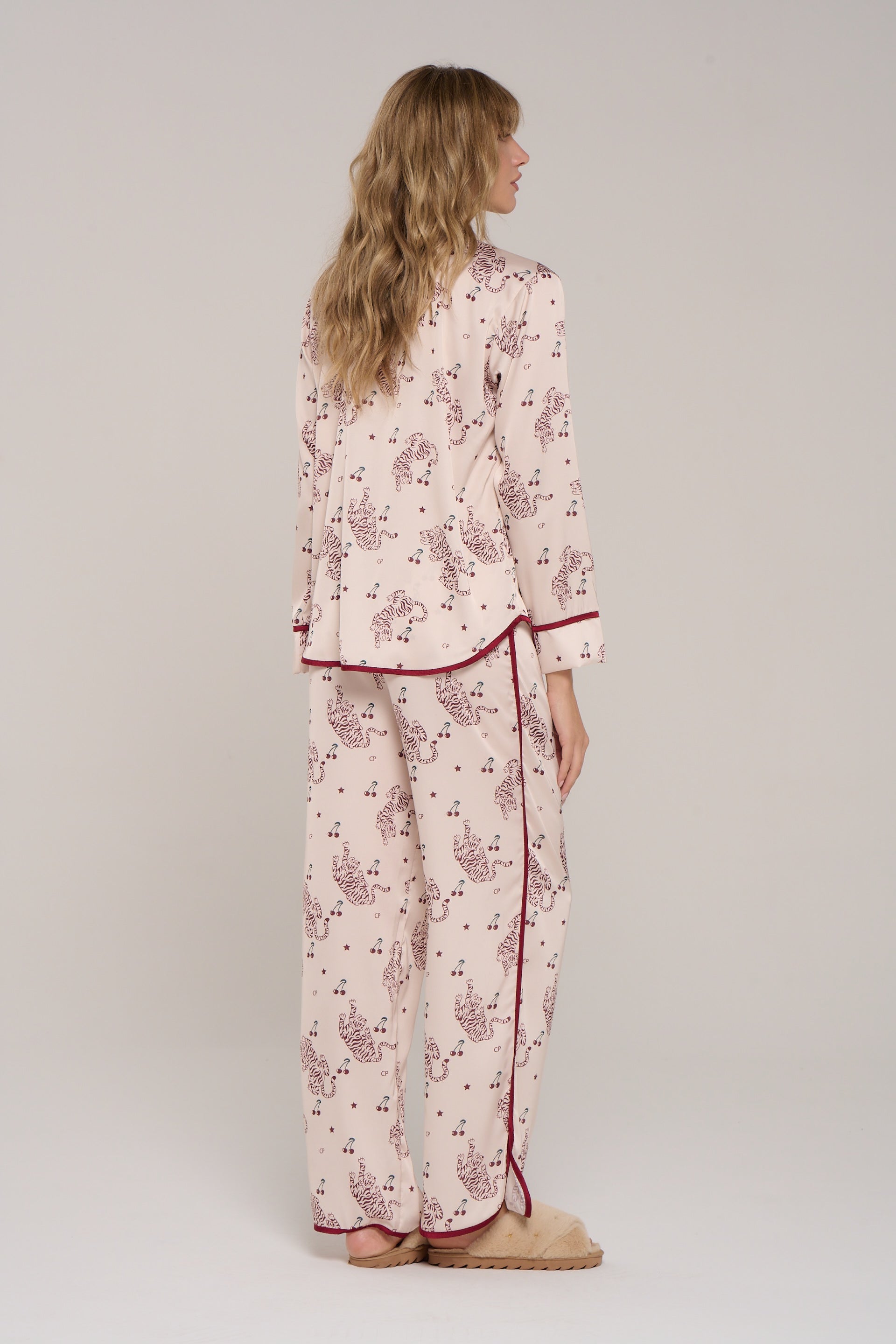 PANTALON LULU