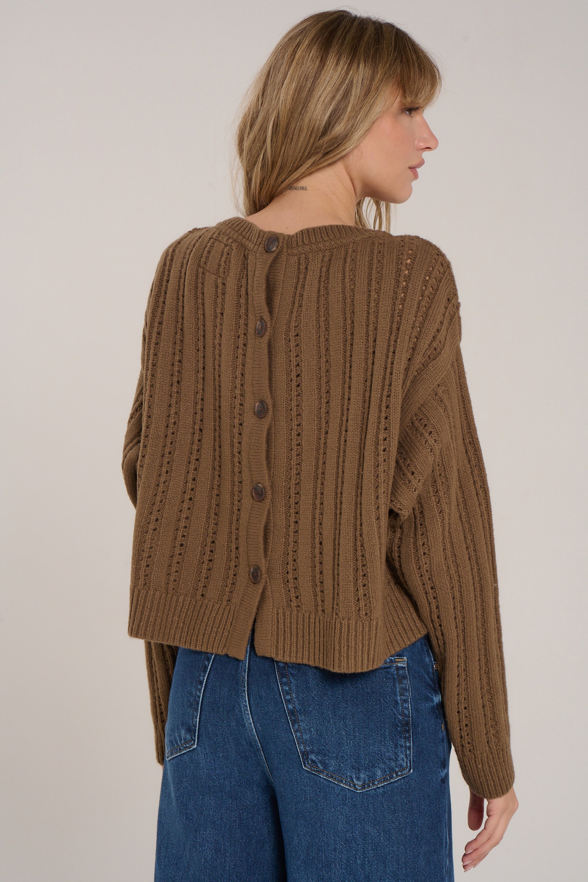 SWEATER TILO