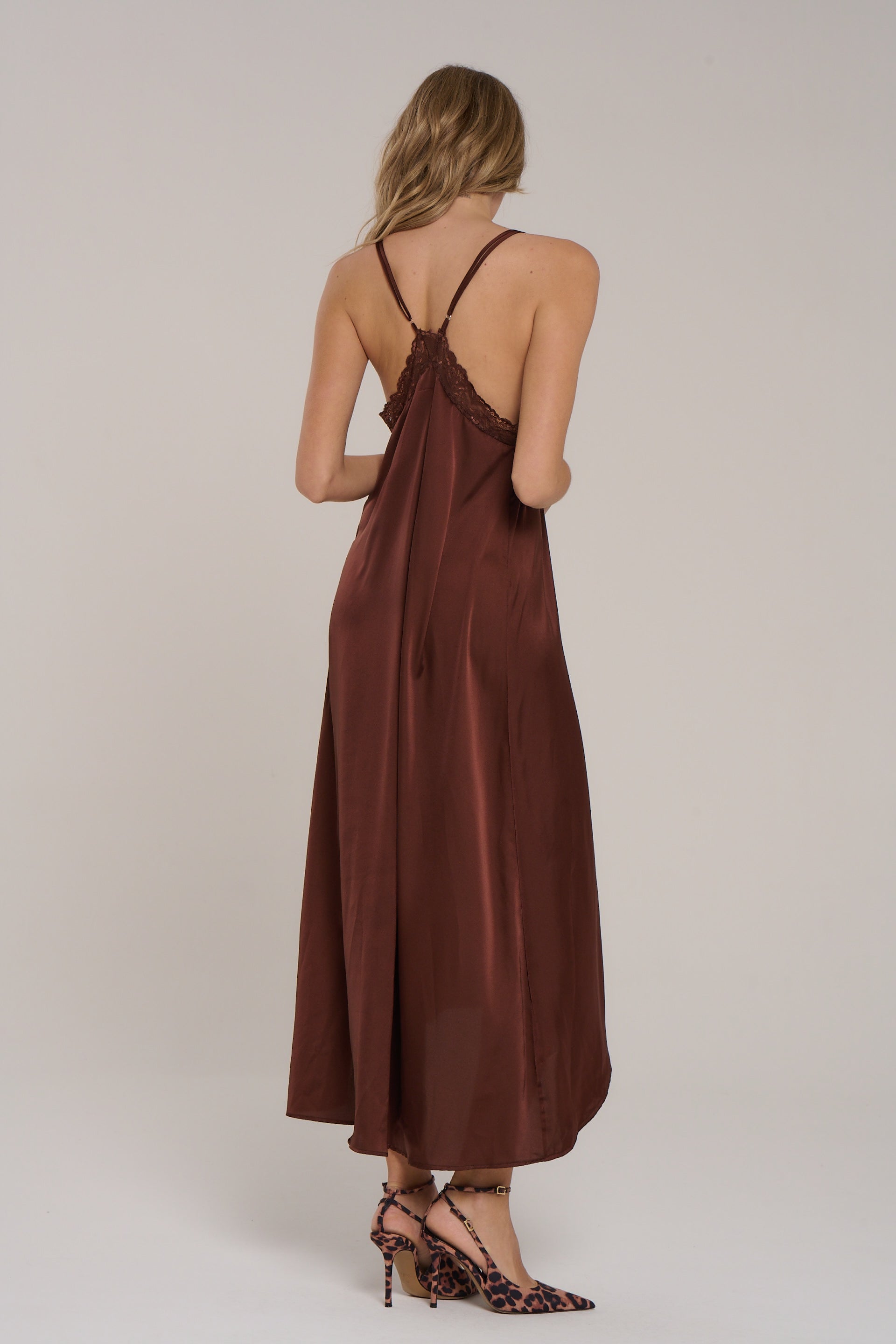 VESTIDO ILMA