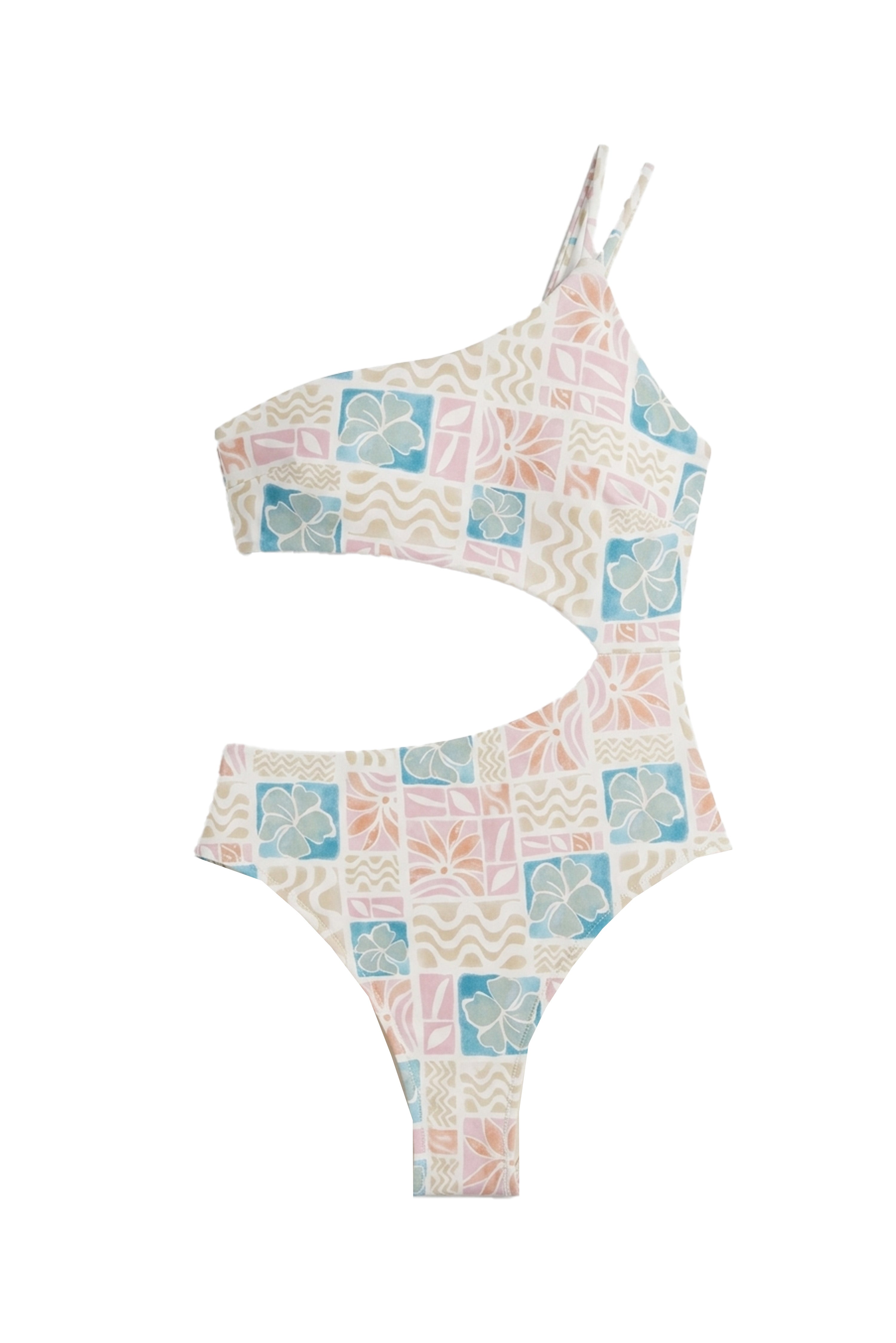 ENTERIZA WAIKIKI COPACABANA