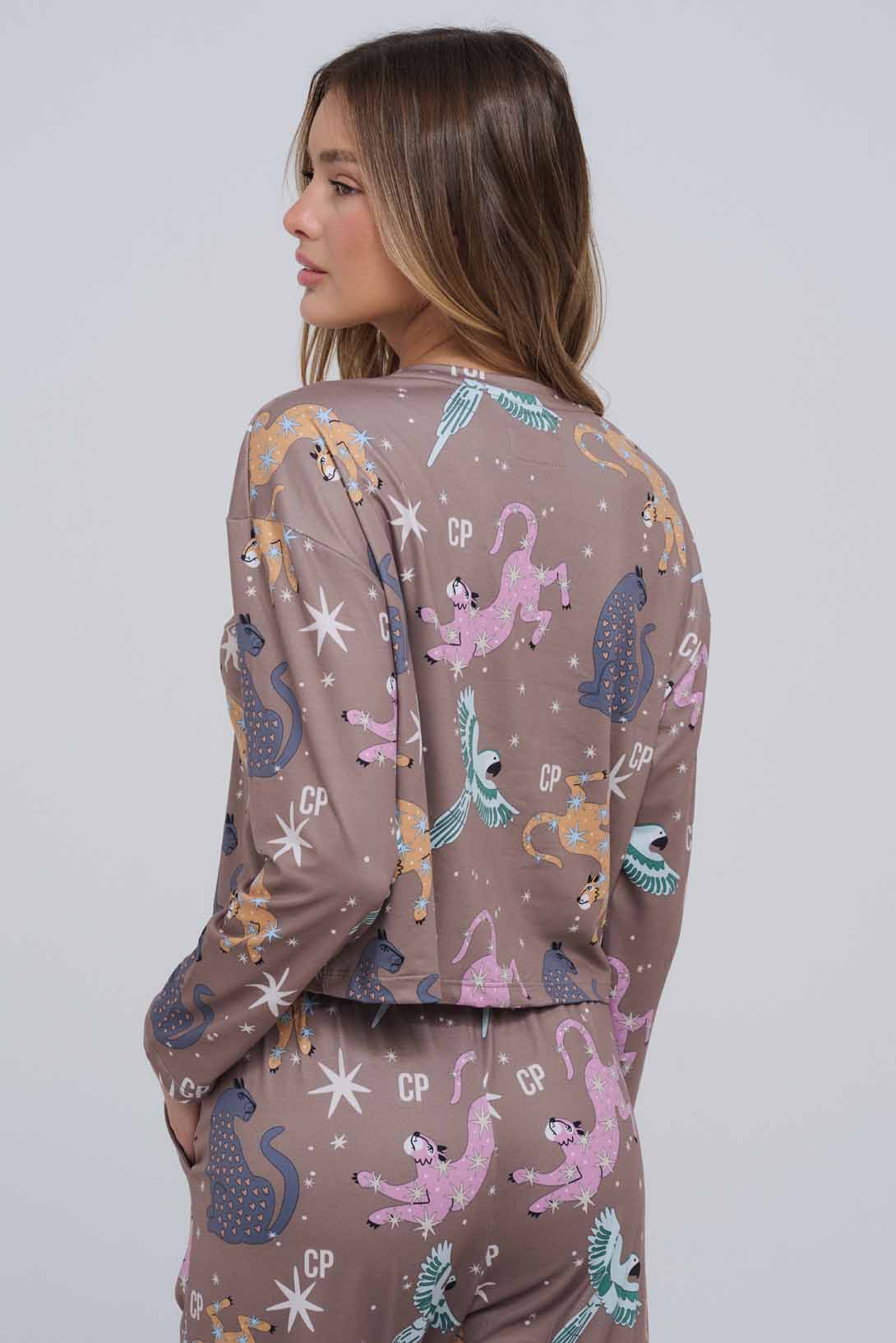 REMERA GINA