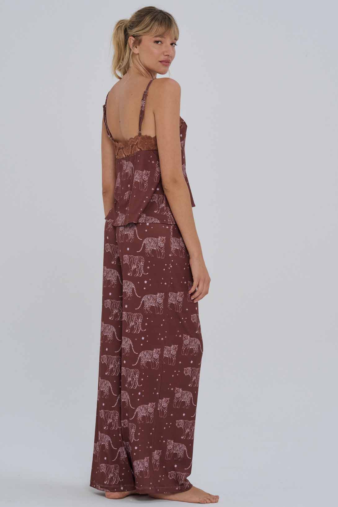 PANTALON RODAS