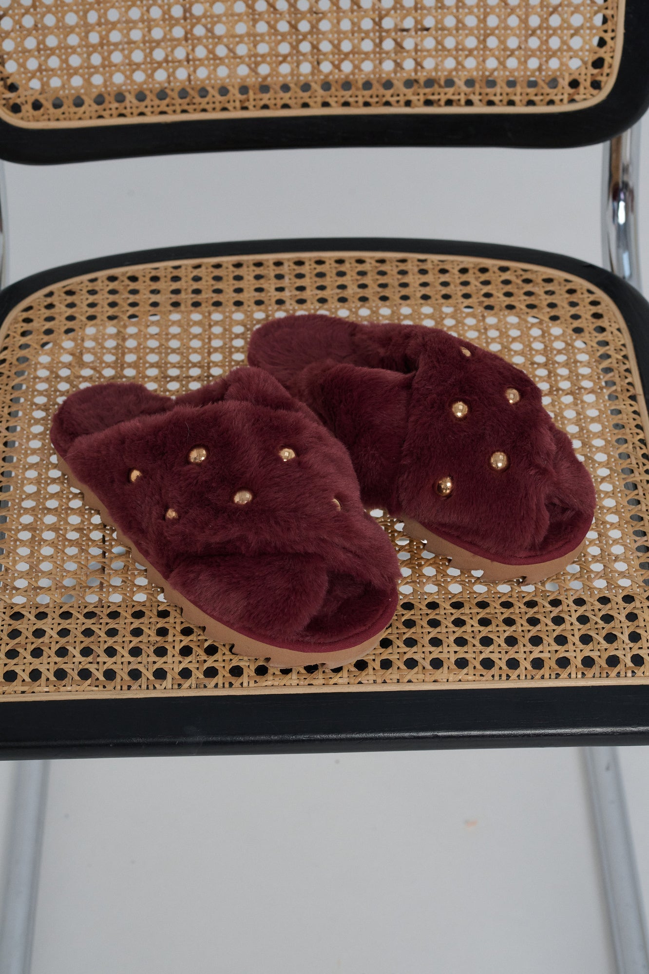 PANTUFLA YORK