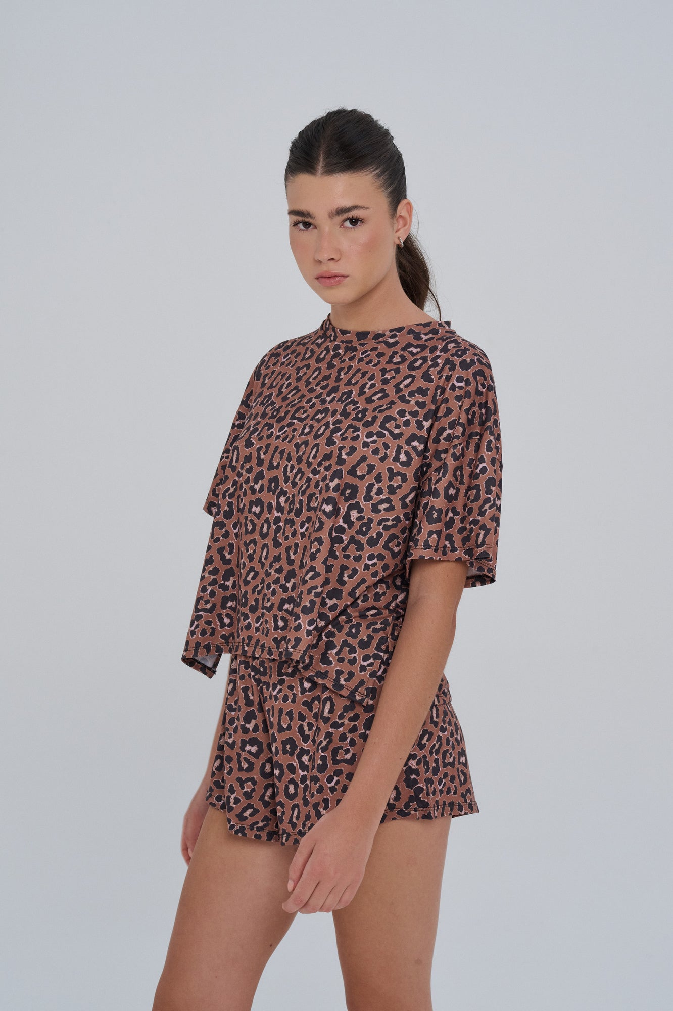 SHORT GUADALUPE