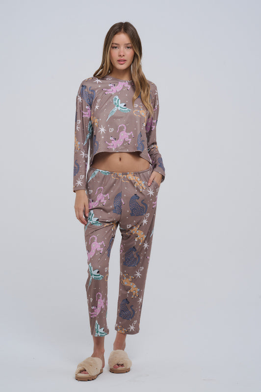 REMERA GINA