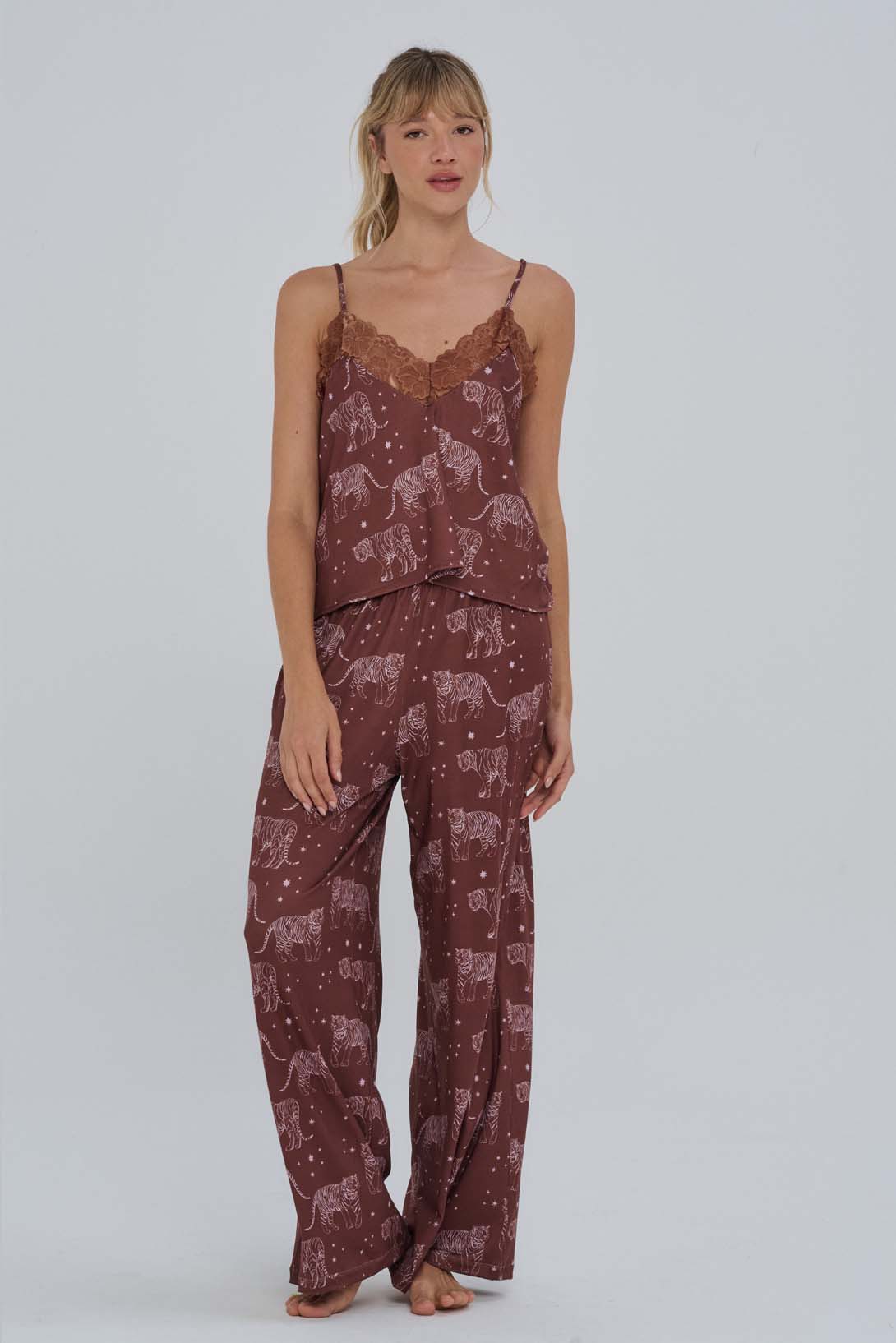 PANTALON RODAS
