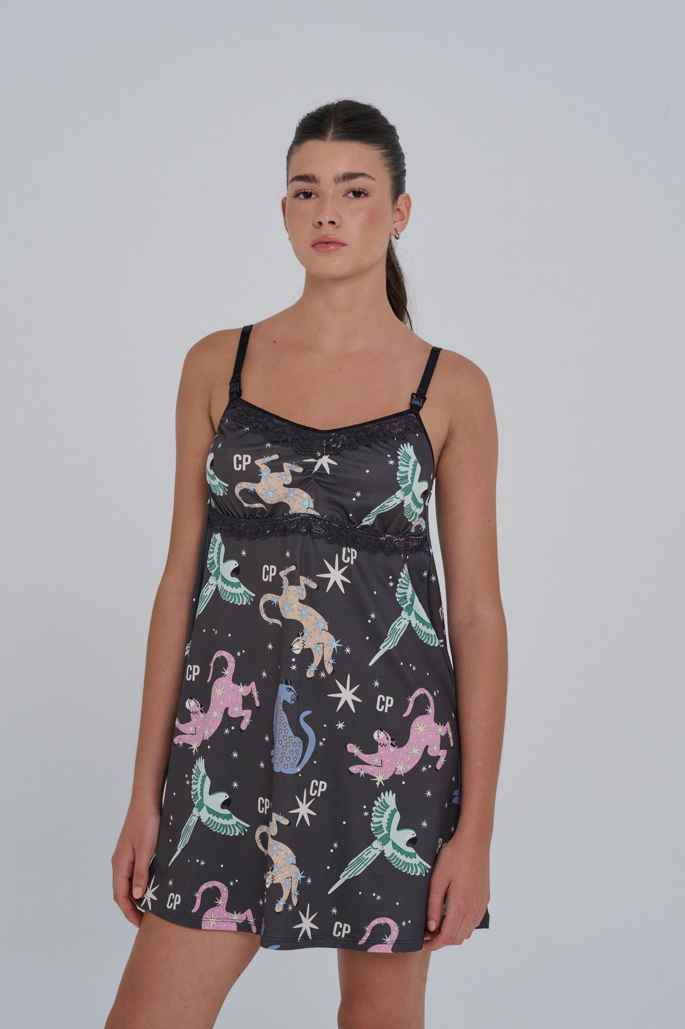 VESTIDO VITTA