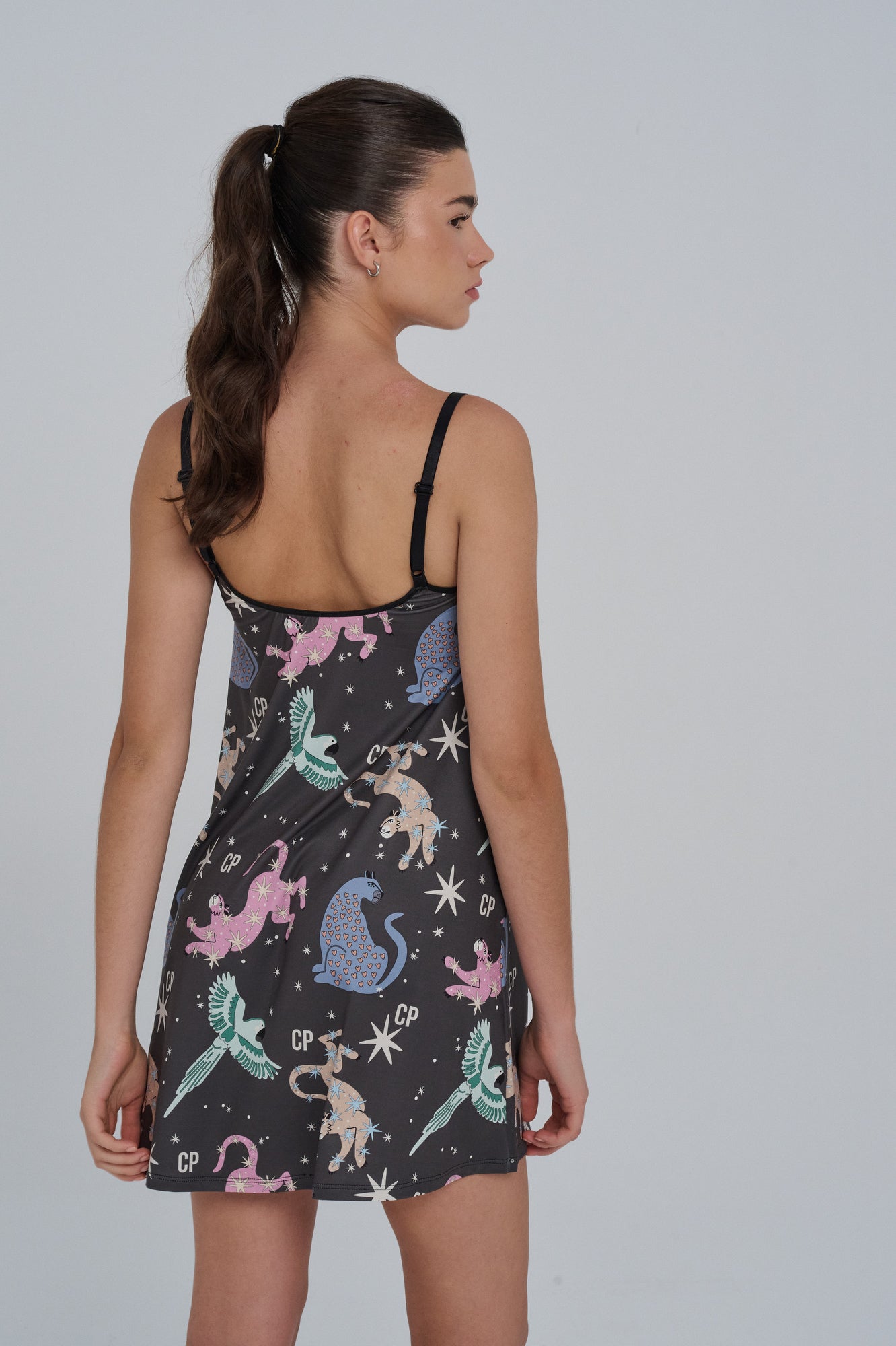 VESTIDO VITTA